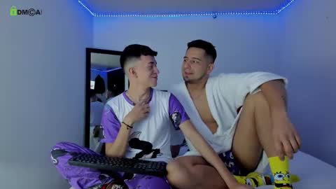 Juan  Jack online show from October 13, 3:19 am