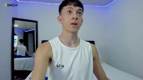 Juan  Jack online show from October 29, 11:16 pm