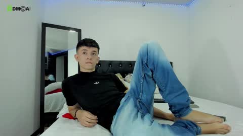 Juan  Jack online show from October 16, 1:05 am