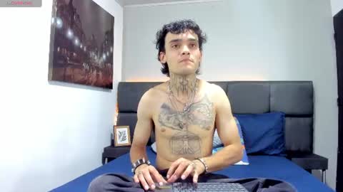 jack_mansonn online show from August 1, 5:14 pm