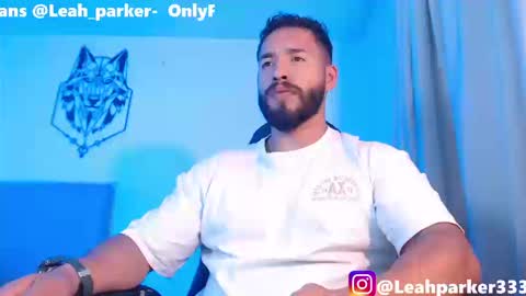 jack and leah online show from March 14, 10:58 pm