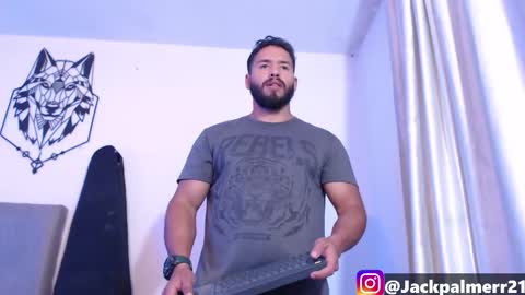 jack and leah online show from November 15, 12:45 am