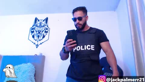 jack and leah online show from October 22, 2:26 am