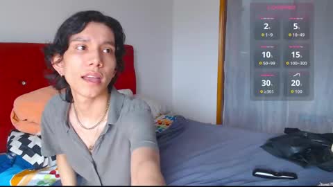 Laick online show from November 17, 6:32 pm