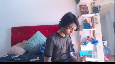 Laick online show from October 18, 7:18 pm