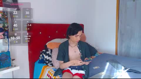 Laick online show from November 14, 8:44 pm