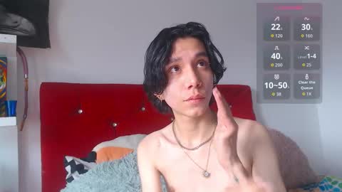 Laick online show from November 23, 8:29 pm