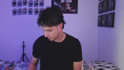 J online show from February 21, 1:30 am