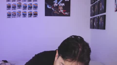 J online show from March 24, 10:05 pm