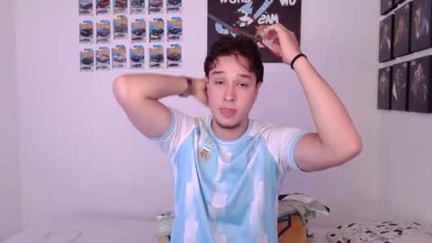 J online show from March 26, 7:52 pm