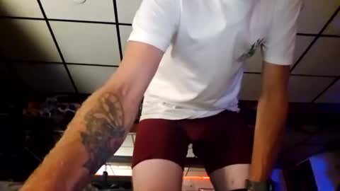 jackacaster online show from July 26, 8:56 am