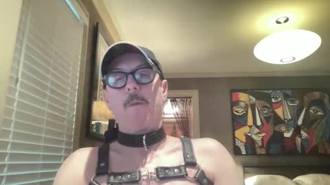 jackadam10 online show from February 12, 4:33 pm