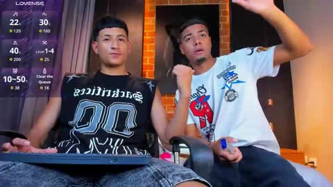 Jack and Joes online show from February 11, 3:54 am