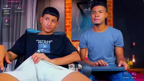 Jack and Joes online show from February 25, 4:27 am