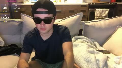 Collegebator online show from April 6, 3:59 am