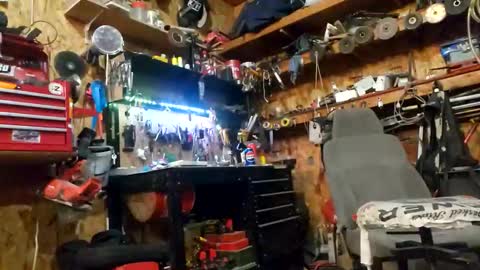 Dess online show from March 3, 2:07 am