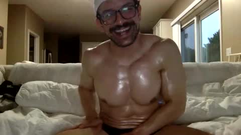 jackcharloe online show from October 27, 11:05 pm