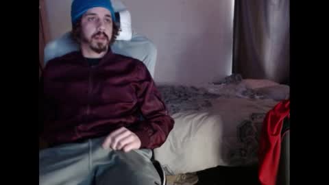 NicenThick online show from January 22, 8:38 pm