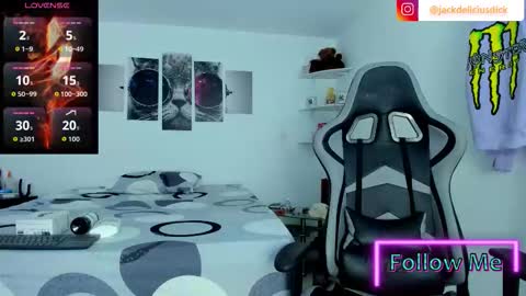 jackdeliciusdick online show from November 25, 8:02 am