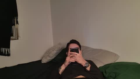 Jack  online show from January 9, 11:43 pm