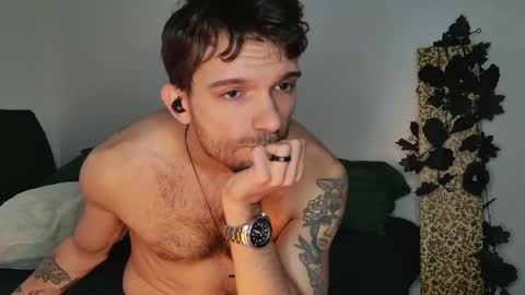 Jack  online show from November 17, 1:35 pm