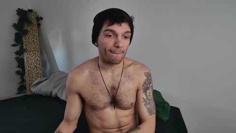 Jack  online show from February 5, 3:59 pm