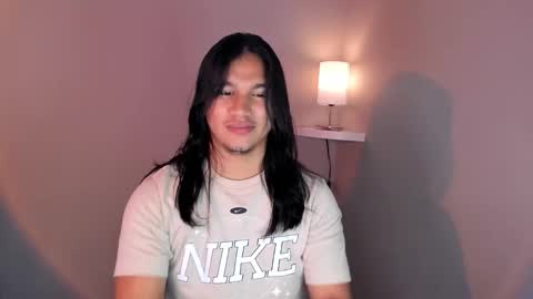 Snapshot of jacke__lee chatting on October 6, 5:36 am jacke__lee online show from October 6, 5:36 am