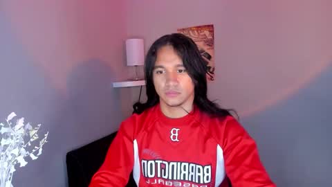 jacke__lee online show from February 3, 3:04 am