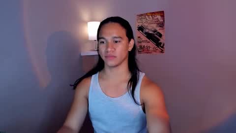 jacke__lee online show from January 12, 6:53 am