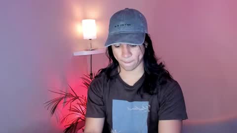 jacke__lee online show from November 29, 6:43 am