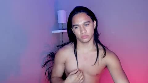 jacke__lee online show from November 20, 6:01 am