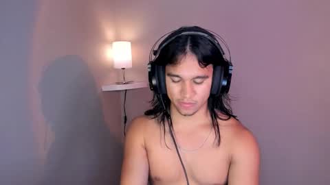 Snapshot of jacke__lee chatting on October 7, 6:42 am jacke__lee online show from October 7, 6:42 am