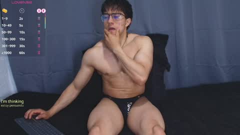 Jacke online show from April 11, 4:28 am