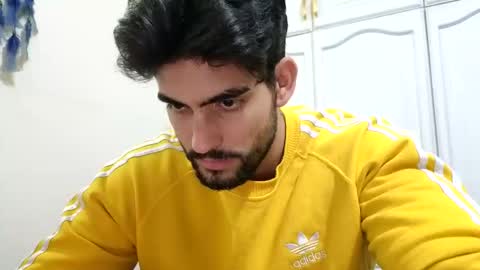 Jack online show from February 19, 2:00 am