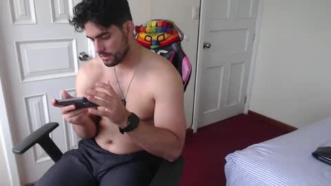 Jack online show from September 11, 6:09 pm