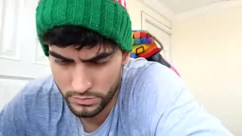 Jack online show from December 19, 8:37 pm