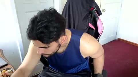 Jack online show from November 21, 4:16 pm