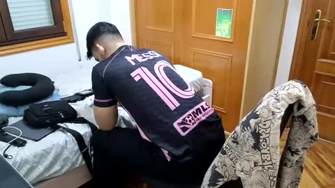 Jack online show from February 18, 3:31 pm