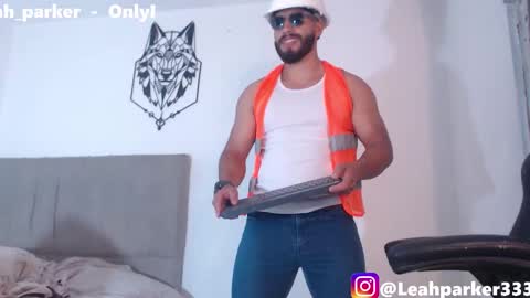 jacked_jack online show from February 20, 11:07 pm