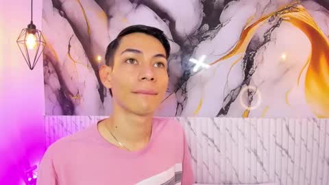 JACK online show from March 27, 11:55 am