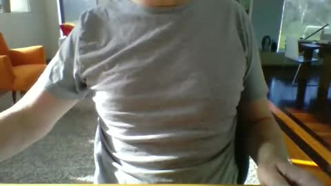 Jack online show from May 22, 12:50 am