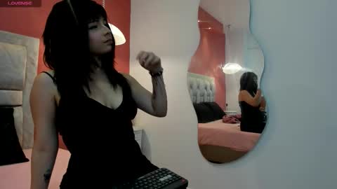 jackie_kawaii_ online show from February 20, 3:28 am