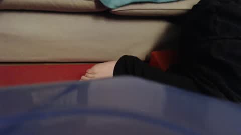 Jackie online show from October 12, 1:15 pm