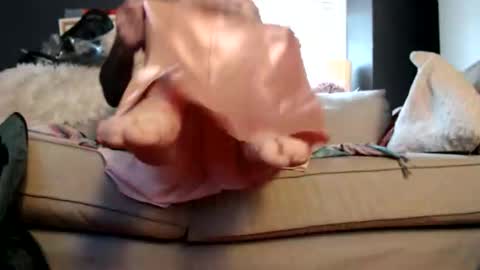 Jackie online show from March 26, 2:33 pm