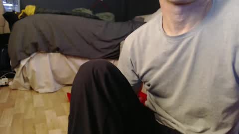 Jackie online show from February 8, 7:38 pm