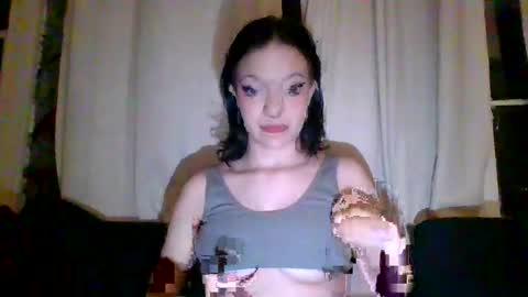 Snapshot of jackievilleof chatting on February 21, 3:56 am sophi scott online show from February 21, 3:56 am