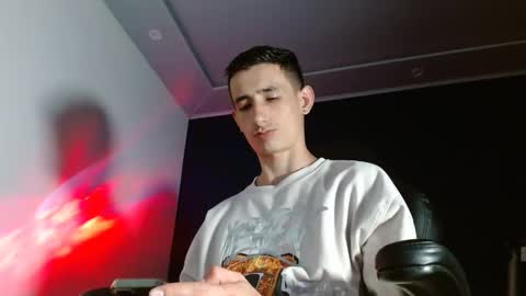 Snapshot of jackk_ho chatting on February 26, 6:51 am Jack online show from February 26, 6:51 am