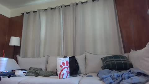 Jack Landon online show from May 13, 4:16 pm