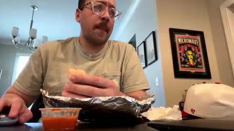 Jack Landon online show from February 11, 4:11 pm