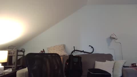 Jack Landon online show from March 17, 12:54 pm